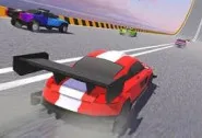 Adrenaline Race : Streampilot