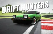 Drift Hunters