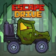  Escape Drive 
