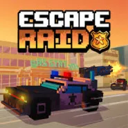 Escape Raid