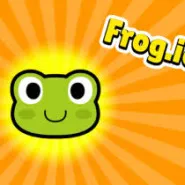 Frog.io