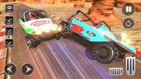Kart Wars