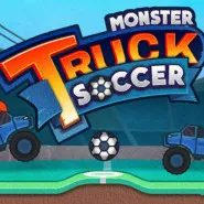 Monster Truck Soccer