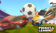 Pocket League 2D