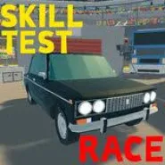 Skill Test Race