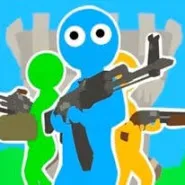 Stickman: Tower Defense