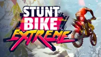 Stunt Bike Extreme