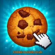 Cookie Clicker