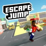 Escape Jump