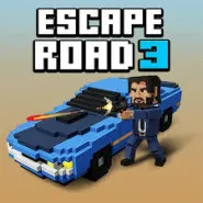 Escape Road 3