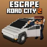 Escape Road City 2