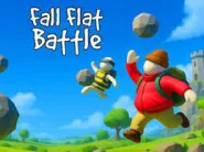 Fall Flat Battle