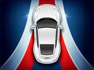 Hill Racing - Egg drop!