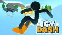 Icy Dash