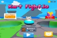 Kart Fight.io