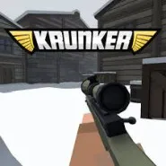 Krunker