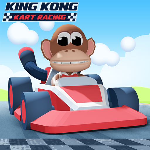 king-kong-racing-game-online