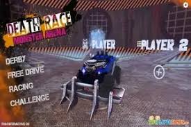 monster truck games online