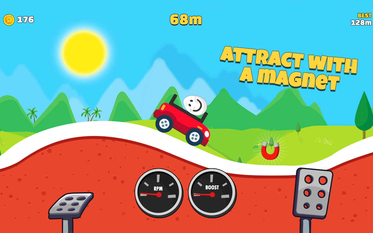 Egg Race Online 