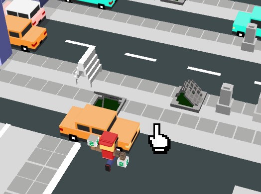 escape jump online